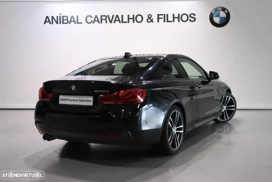 Bmw D Pack M Auto An Bal Carvalho Filhos