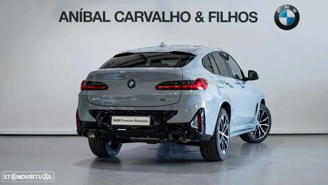 Bmw X D Xdrive Pack M Auto An Bal Carvalho Filhos